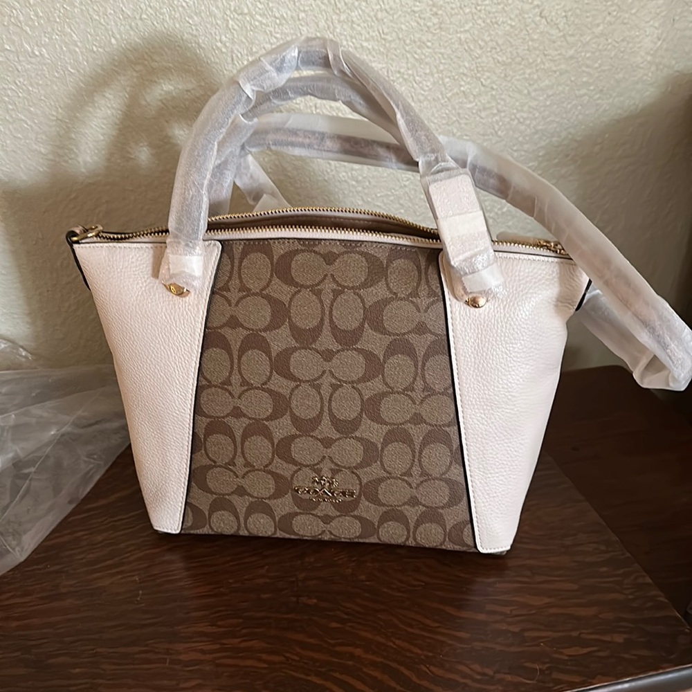 Coach Handbag